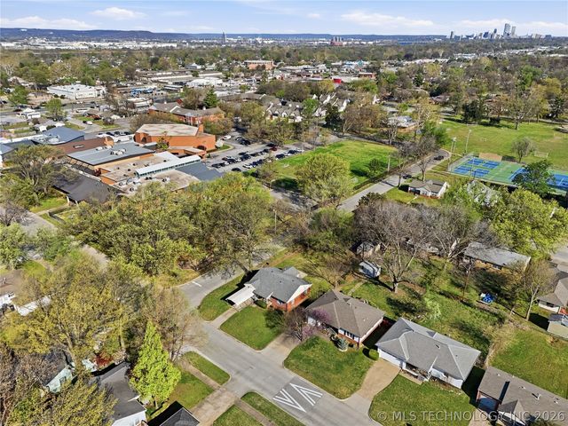 1403 E 49th Place, Tulsa, OK 74105