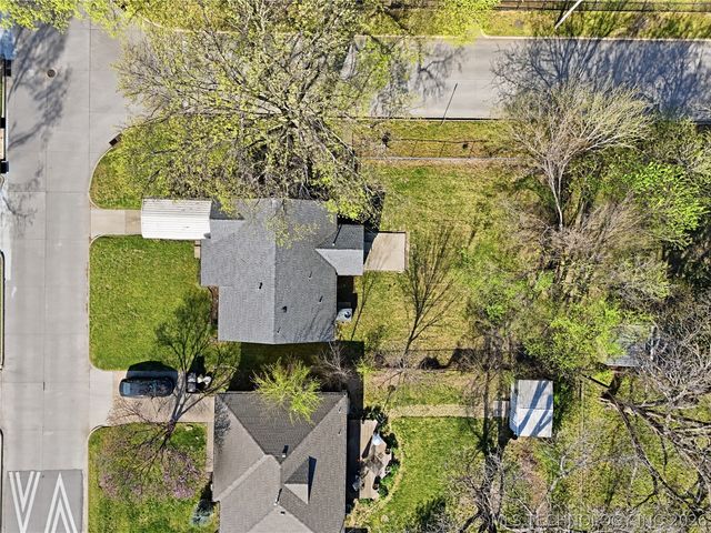 1403 E 49th Place, Tulsa, OK 74105