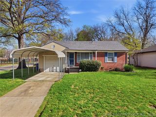 1403 E 49th Place, Tulsa, OK 74105