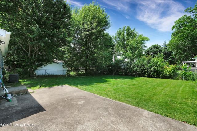 5334 Buckner Ave, Louisville, KY 40214