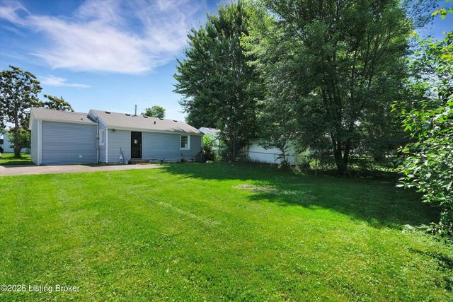 5334 Buckner Ave, Louisville, KY 40214