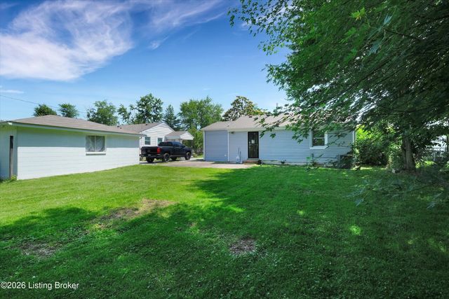 5334 Buckner Ave, Louisville, KY 40214