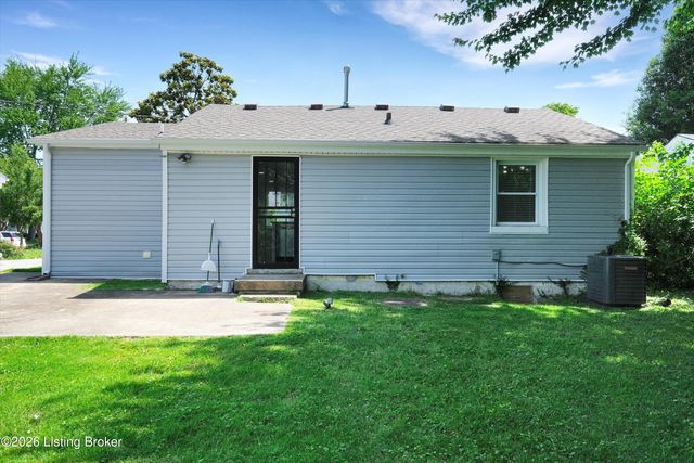 5334 Buckner Ave, Louisville, KY 40214