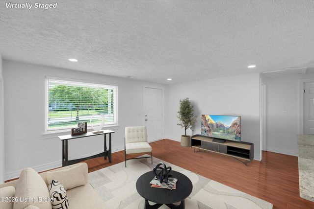 5334 Buckner Ave, Louisville, KY 40214