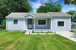 5334 Buckner Ave, Louisville, KY 40214