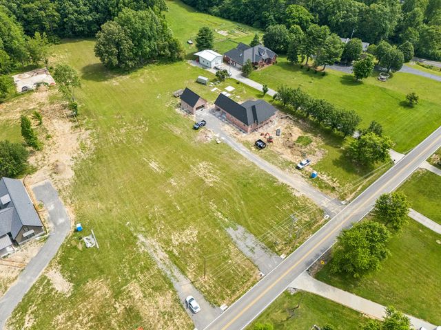 0 Allen Ferry Rd, Smithville, TN 37166