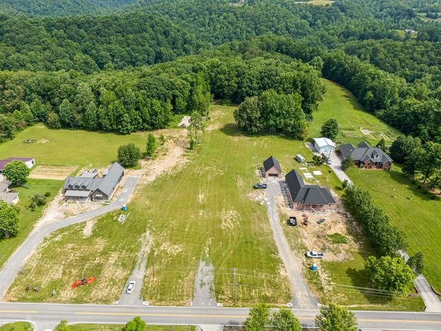 0 Allen Ferry Rd, Smithville, TN 37166