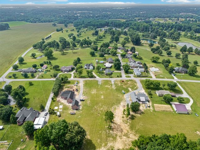 0 Allen Ferry Rd, Smithville, TN 37166