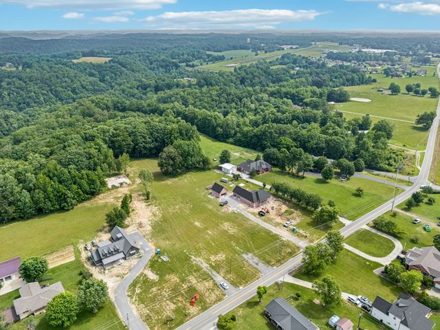 0 Allen Ferry Rd, Smithville, TN 37166