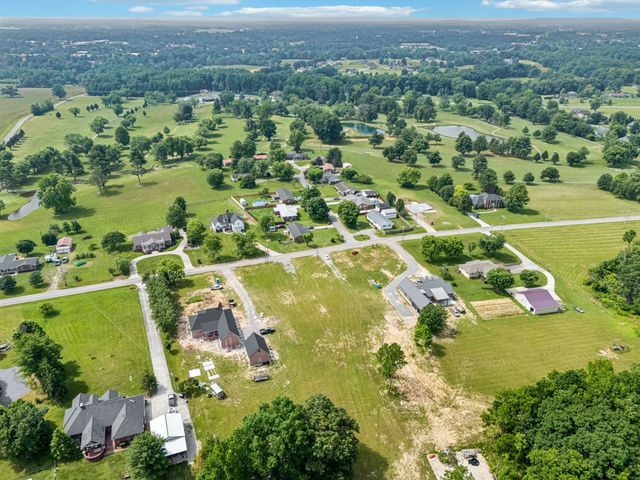 0 Allen Ferry Rd, Smithville, TN 37166
