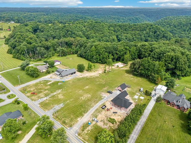 0 Allen Ferry Rd, Smithville, TN 37166