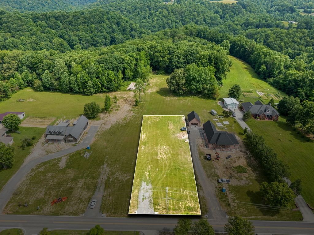 0 Allen Ferry Rd, Smithville, TN 37166