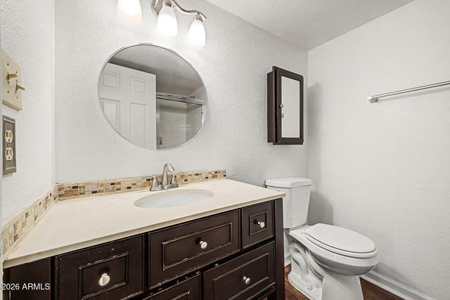5816 W CROCUS Drive, Glendale, AZ 85306