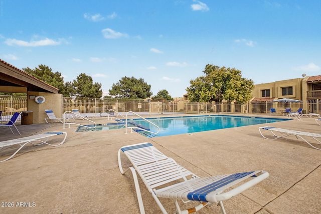 5816 W CROCUS Drive, Glendale, AZ 85306
