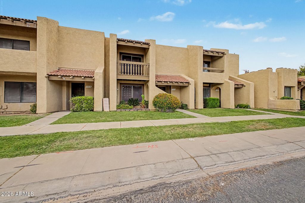 5816 W CROCUS Drive, Glendale, AZ 85306 — photo 2