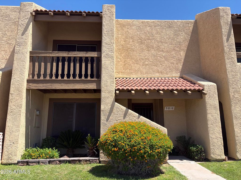 5816 W CROCUS Drive, Glendale, AZ 85306 — photo 4