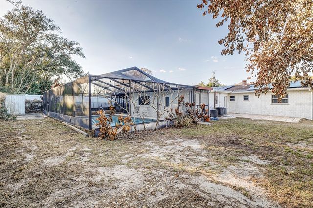 2213 W PILAKLAKAHA AVENUE, Auburndale, FL 33823