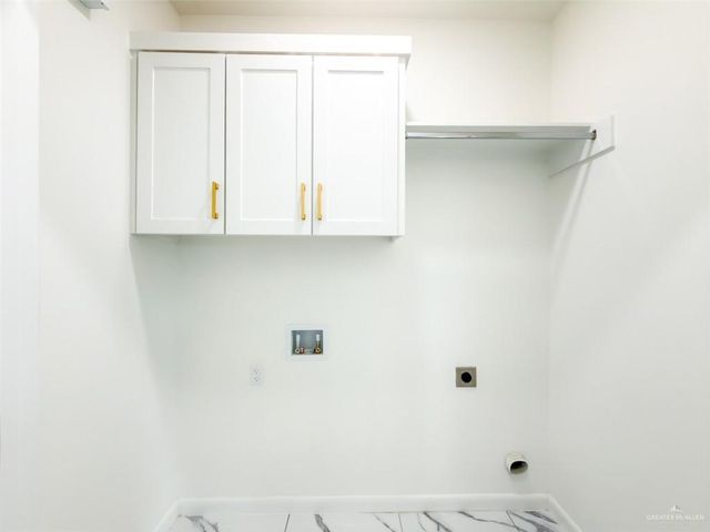 2306 Tamarindo Street E, Hidalgo, TX 78557