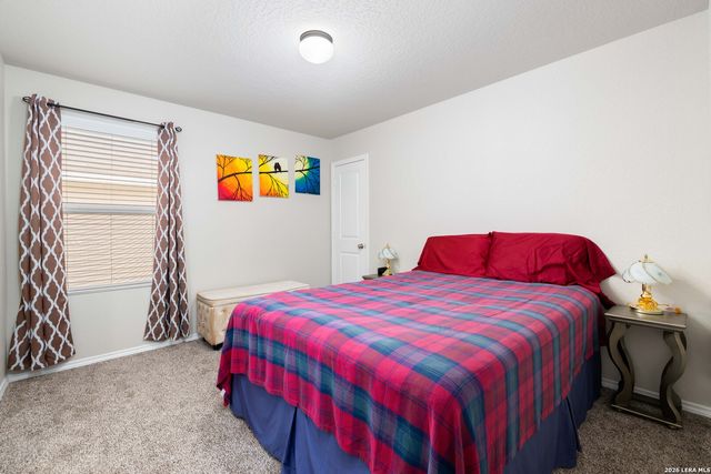 9118 Longhorn Park, Converse, TX 78109