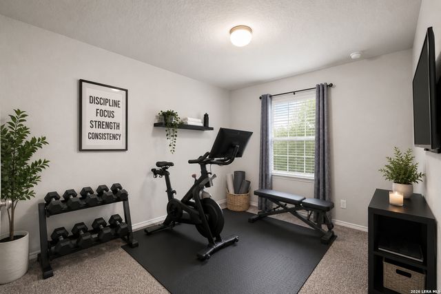 9118 Longhorn Park, Converse, TX 78109