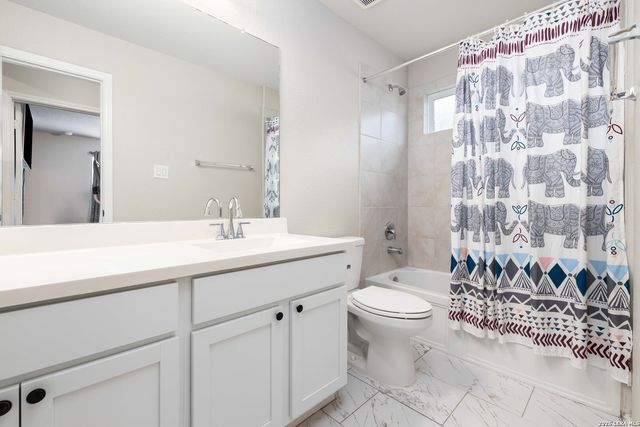 9118 Longhorn Park, Converse, TX 78109