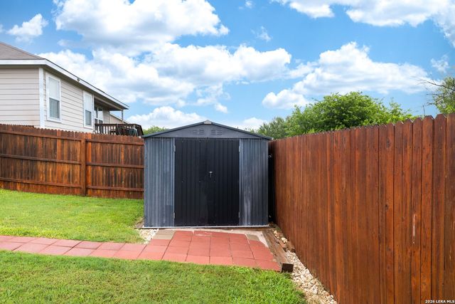 9118 Longhorn Park, Converse, TX 78109