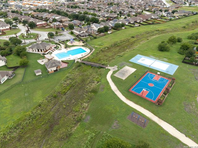 9118 Longhorn Park, Converse, TX 78109