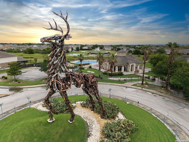 9118 Longhorn Park, Converse, TX 78109