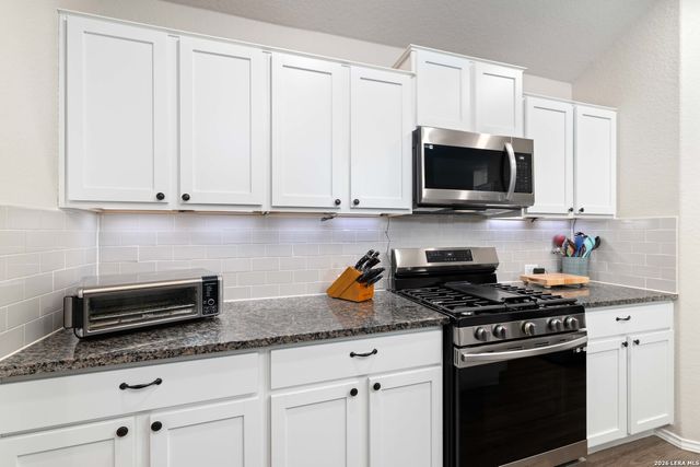 9118 Longhorn Park, Converse, TX 78109