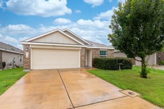 9118 Longhorn Park, Converse, TX 78109