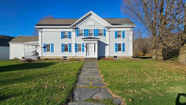 3763 VT Route 109, Cambridge, VT 05492