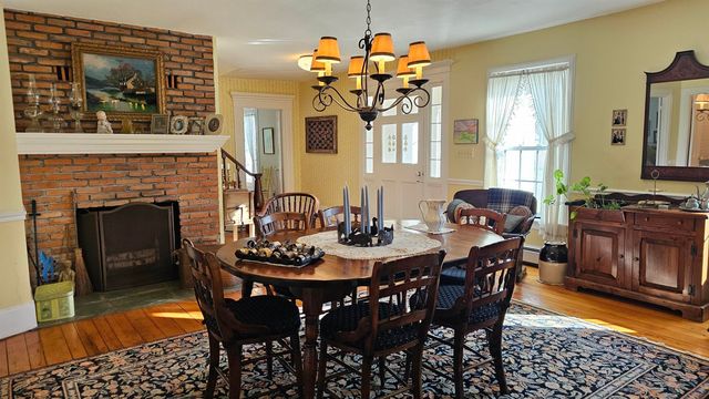 3763 VT Route 109, Cambridge, VT 05492