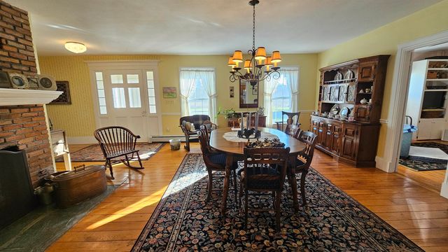 3763 VT Route 109, Cambridge, VT 05492