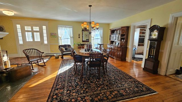 3763 VT Route 109, Cambridge, VT 05492