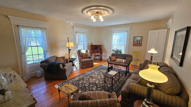 3763 VT Route 109, Cambridge, VT 05492