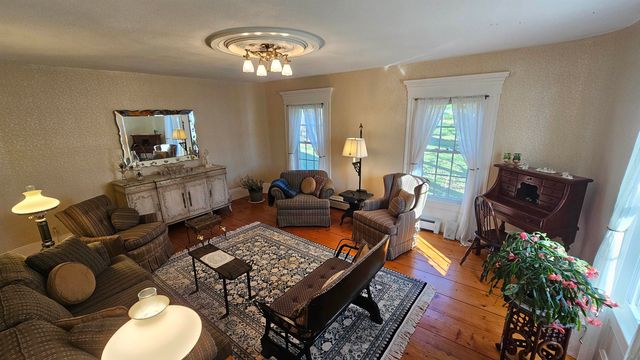 3763 VT Route 109, Cambridge, VT 05492