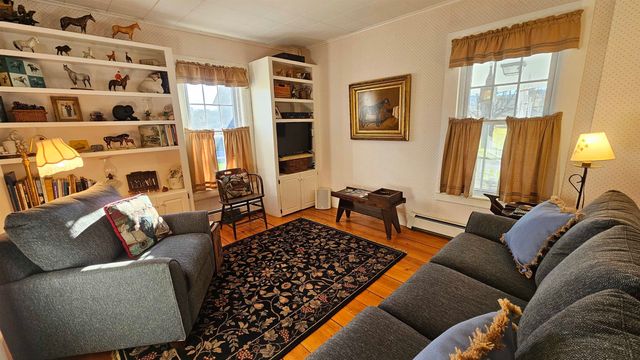 3763 VT Route 109, Cambridge, VT 05492