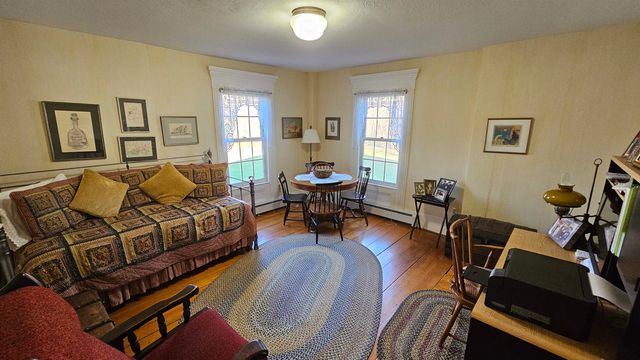 3763 VT Route 109, Cambridge, VT 05492