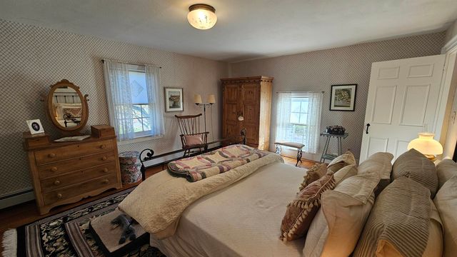 3763 VT Route 109, Cambridge, VT 05492