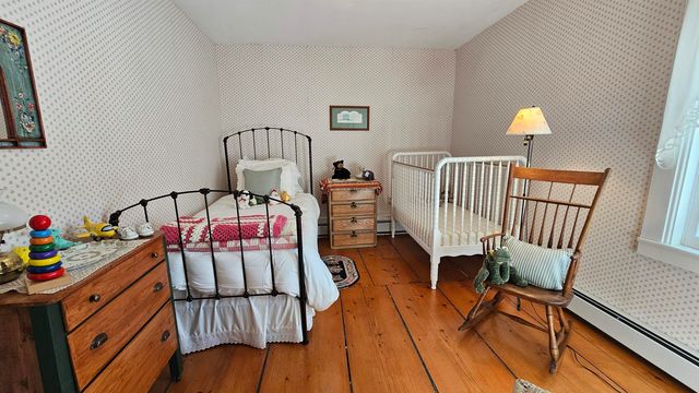 3763 VT Route 109, Cambridge, VT 05492