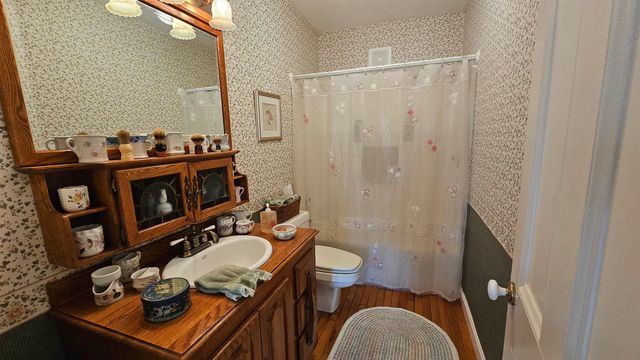 3763 VT Route 109, Cambridge, VT 05492