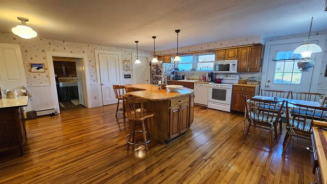 3763 VT Route 109, Cambridge, VT 05492