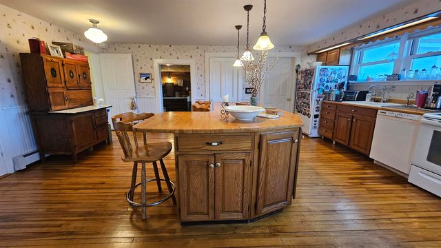 3763 VT Route 109, Cambridge, VT 05492