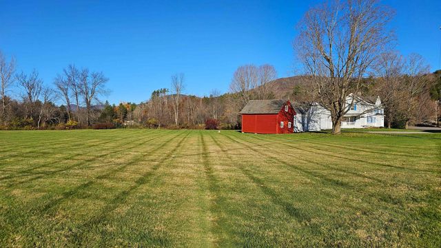 3763 VT Route 109, Cambridge, VT 05492