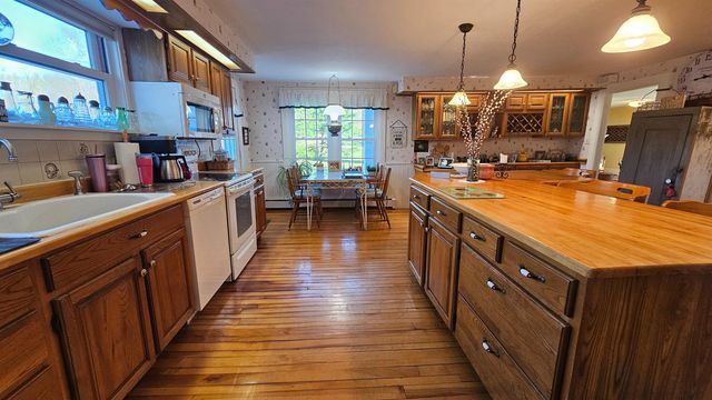 3763 VT Route 109, Cambridge, VT 05492