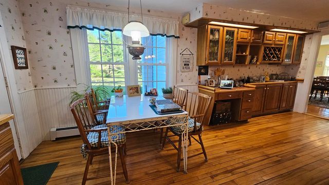 3763 VT Route 109, Cambridge, VT 05492