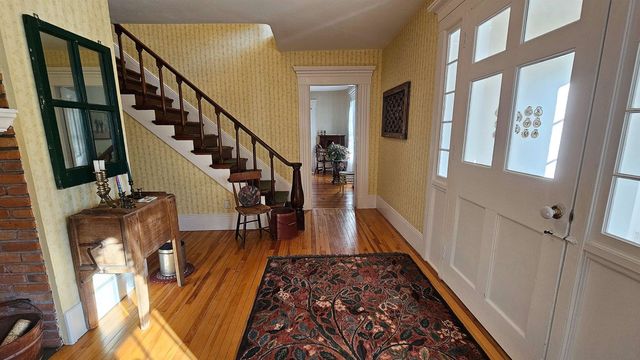 3763 VT Route 109, Cambridge, VT 05492