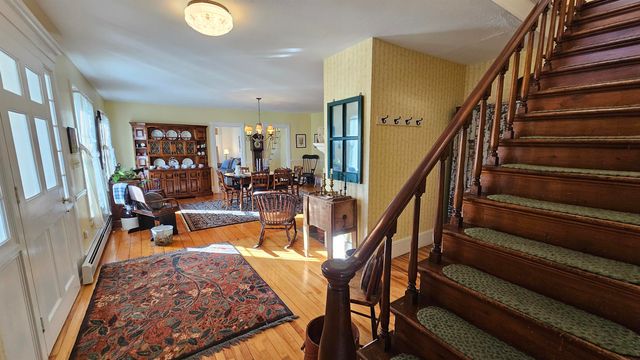 3763 VT Route 109, Cambridge, VT 05492