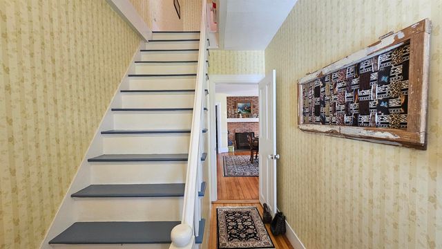 3763 VT Route 109, Cambridge, VT 05492