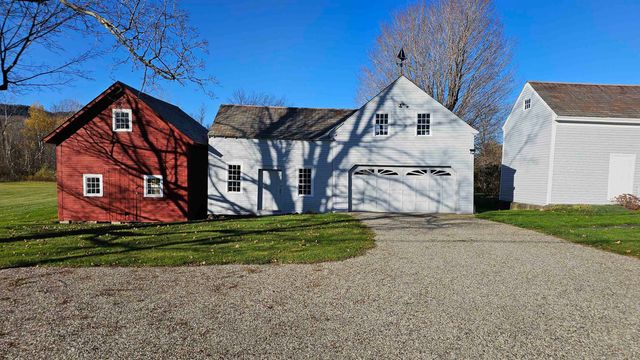 3763 VT Route 109, Cambridge, VT 05492